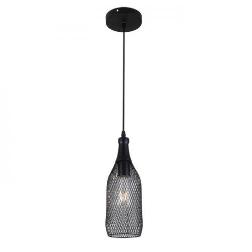 подвесной светильник odeon light bottle 3353/1 в Курске