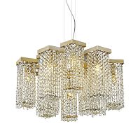 подвесной светильник p68065-12 gold от delight collection в Курске