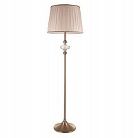 торшер crystal lux iridium pt в Курске