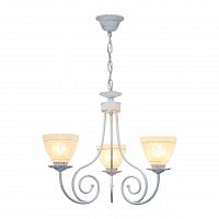 подвесная люстра toplight barbara tl1134-3h в Курске