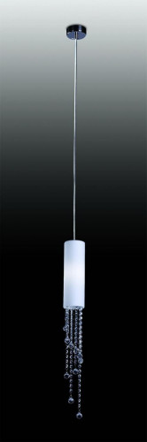подвесной светильник odeon light notts 2571/1 в Курске