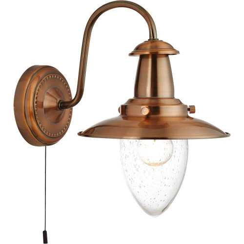 бра arte lamp fisherman a5518ap-1rb в Курске