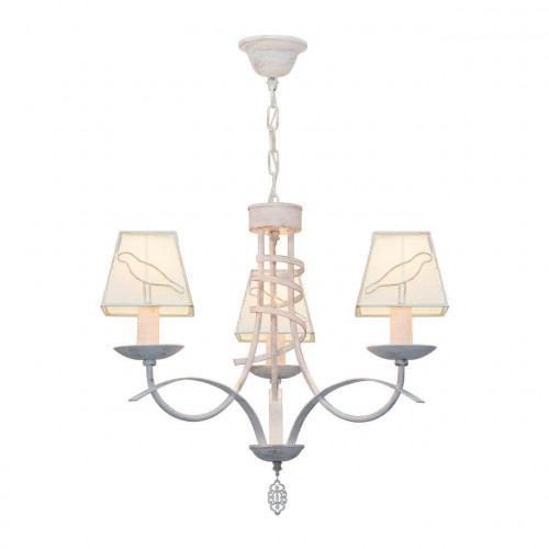 подвесная люстра toplight grace tl1139-3h в Курске