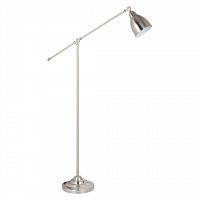 торшер arte lamp 43 a2054pn-1ss в Курске