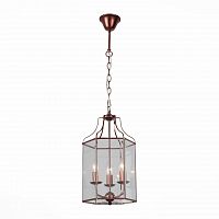 подвесная люстра st luce terso sl228.603.03 в Курске