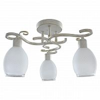 потолочная люстра toplight loretta tl7360x-03wg в Курске