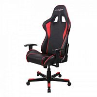 кресло геймерское dxracer formula черно-красное в Курске