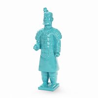 статуэтка turquoise warrior 1 в Курске