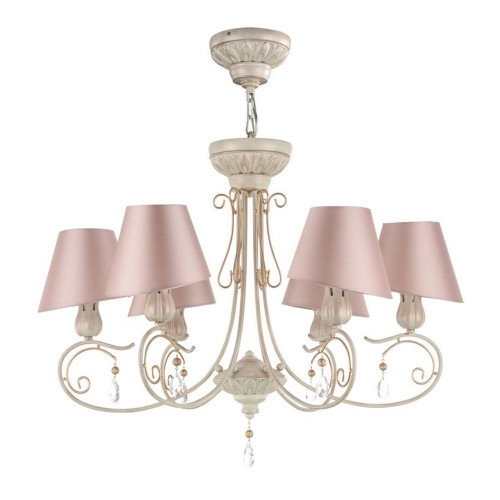 подвесная люстра maytoni сutie arm051-06-g в Курске