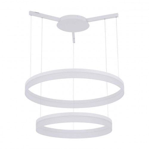 подвесной светодиодный светильник arte lamp a2504sp-2wh в Курске