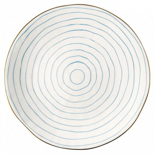 блюдо sally pale blue в Курске