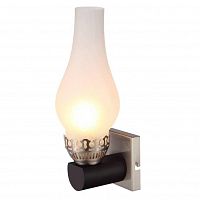 бра arte lamp lombardy a6801ap-1br в Курске