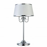 настольная лампа arte lamp dante a1150lt-3cc в Курске