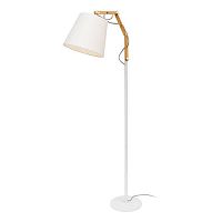 торшер arte lamp pinoccio a5700pn-1wh в Курске