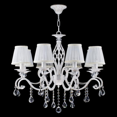 подвесная люстра maytoni grace arm247-08-g в Курске