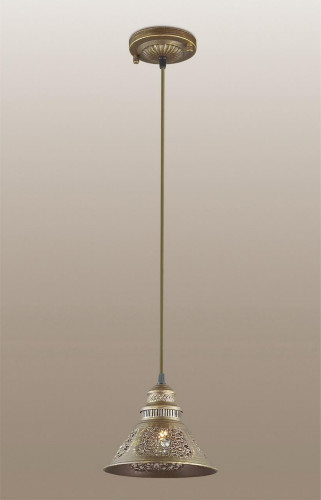 подвесной светильник odeon light kamun 2843/1 в Курске