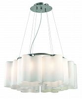 подвесная люстра st luce onde sl116.503.06 в Курске