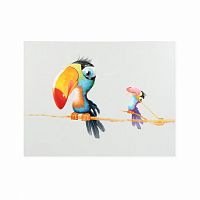 картина toucan в Курске