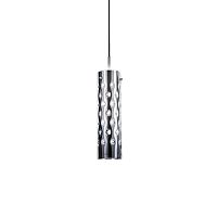 подвесной светильник dimple single silver от slamp в Курске