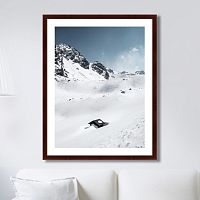 картина: verbier, bagnes, switzerland в Курске