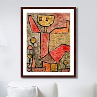 картина: boy with toys, 1940г. в Курске