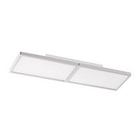 потолочный светодиодный светильник odeon light super slim 3870/30cl в Курске