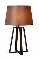 настольная лампа lucide coffee lamp 31598/81/97 в Курске