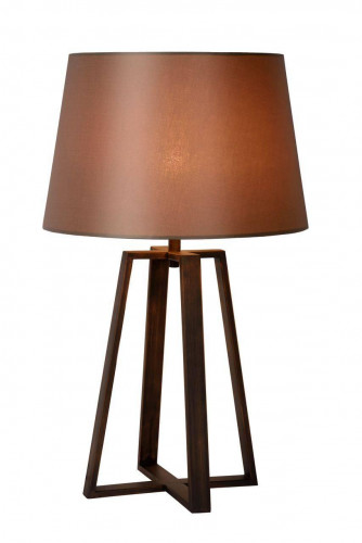 настольная лампа lucide coffee lamp 31598/81/97 в Курске