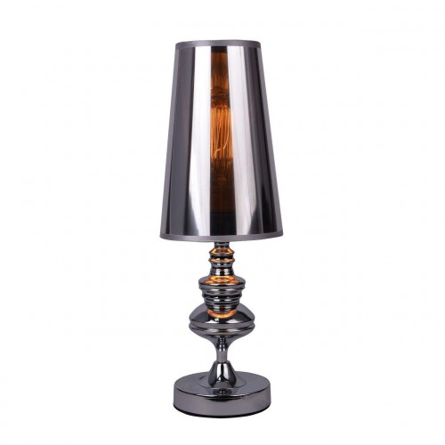 настольная лампа arte lamp anna maria a4280lt-1cc в Курске