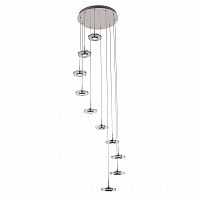 каскадная люстра st luce vedette sl569.103.10 в Курске