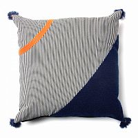 чехол на подушку betina 45 x 45 см cushion от la forma (ex julia grup) в Курске