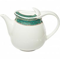 чайник заварочный 1,5л цвет бирюзовый в Курске