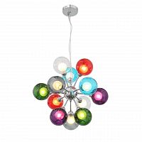 подвесная люстра st luce dualita sl431.153.12 в Курске