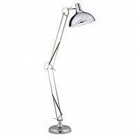 торшер arte lamp goliath a2487pn-1cc в Курске