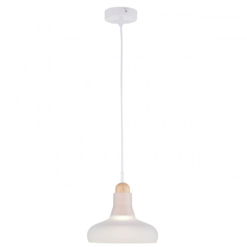 подвесной светильник maytoni ola p016pl-01w в Курске