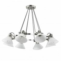 подвесная люстра lumion effi 3707/8 в Курске