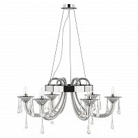 подвесная люстра lightstar ciambo 821060 в Курске