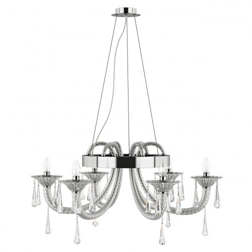 подвесная люстра lightstar ciambo 821060 в Курске