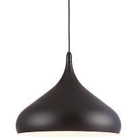 подвесной светильник arte lamp cappello a3266sp-1bk в Курске