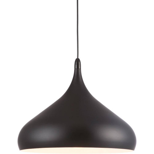 подвесной светильник arte lamp cappello a3266sp-1bk в Курске