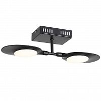 потолочная светодиодная люстра st luce farfalla sl824.401.02 в Курске