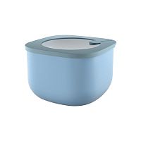 контейнер для хранения store&more 1,55 л голубой в Курске