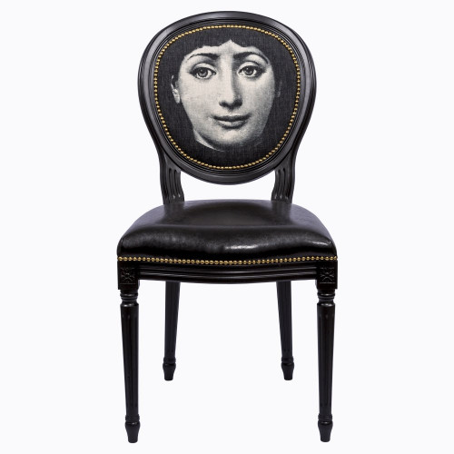 стул портрет fornasetti в Курске