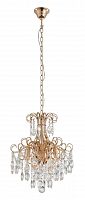 подвесная люстра st luce orecchini sl846.203.06 в Курске