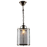 подвесной светильник arte lamp bruno a8286sp-1ab в Курске