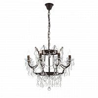 подвесная люстра st luce boemino sl410.403.08 в Курске