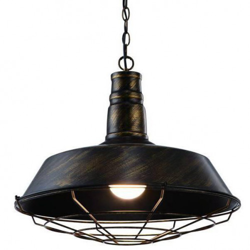 подвесной светильник arte lamp 74 a9183sp-1br в Курске