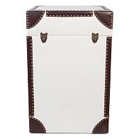 сундук somak vertical белый в Курске