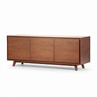 тумба function credenza натуральный в Курске