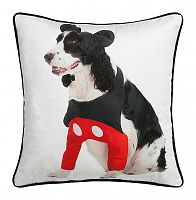 подушка с собачкой mickey doggie в Курске